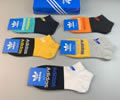 ADIDAS Socks 5Piece in box