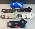 ADIDAS Socks 5Piece in box