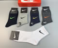 NIKE Socks 5Piece in box