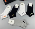 NIKE Socks 5Piece in box