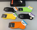 NIKE Socks 5Piece in box