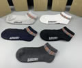 BURBERRY Socks 5Piece in box