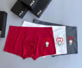 GUCCI Men Underwear 3Piece in a box