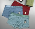 GUCCI Men Underwear 3Piece in a box