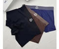 MONCLER men Underwear 3Price in a Box