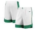 NIKE Jersey Pants Boston Celtics Men