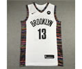 NIKE Jersey Brooklyn Nets Men With NFC