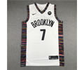 NIKE Jersey Brooklyn Nets Men With NFC