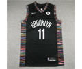 NIKE Jersey Brooklyn Nets Men With NFC