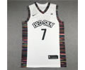 NIKE Jersey Brooklyn Nets Men With NFC