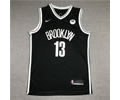 NIKE Jersey Brooklyn Nets Men With NFC
