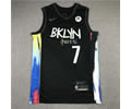 NIKE Jersey Brooklyn Nets Men With NFC