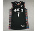 NIKE Jersey Brooklyn Nets Men With NFC