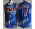 NIKE Jersey Brooklyn Nets Men With NFC
