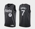 NIKE Jersey Brooklyn Nets Men With NFC