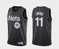 NIKE Jersey Brooklyn Nets Men With NFC