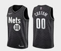 NIKE Jersey Brooklyn Nets Men With NFC