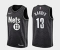 NIKE Jersey Brooklyn Nets Men With NFC