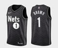 NIKE Jersey Brooklyn Nets Men With NFC