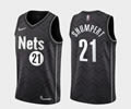 NIKE Jersey Brooklyn Nets Men With NFC