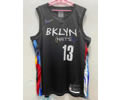 NIKE Jersey Brooklyn Nets Men With NFC