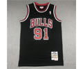 NIKE Jersey Chicago Bulls Men With NFC