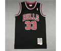 NIKE Jersey Chicago Bulls Men With NFC