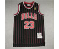 NIKE Jersey Chicago Bulls Men With NFC