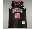 NIKE Jersey Chicago Bulls Men With NFC