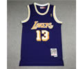 NIKE Jersey Los Angeles Lakers Men With NFC