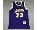NIKE Jersey Los Angeles Lakers Men With NFC