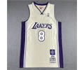 NIKE Jersey Los Angeles Lakers Men With NFC
