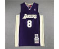NIKE Jersey Los Angeles Lakers Men With NFC
