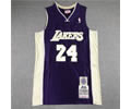 NIKE Jersey Los Angeles Lakers Men With NFC