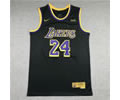 NIKE Jersey Los Angeles Lakers Men With NFC