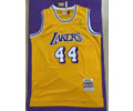 NIKE Jersey Los Angeles Lakers Men With NFC
