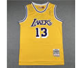 NIKE Jersey Los Angeles Lakers Men With NFC