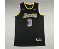 NIKE Jersey Los Angeles Lakers Men With NFC