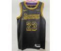 NIKE Jersey Los Angeles Lakers Men With NFC
