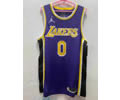 NIKE Jersey Los Angeles Lakers Men With NFC