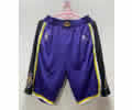 NBA Jersey Pants Los Angeles Lakers Men