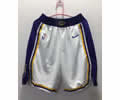 NBA Jersey Pants Los Angeles Lakers Men