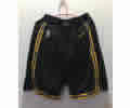 NBA Jersey Pants Los Angeles Lakers Men