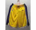 NBA Jersey Pants Los Angeles Lakers Men