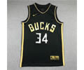 NIKE Jersey Milwaukee Bucks Men With NFC