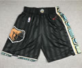 NBA Jersey Pants Memphis Grizzlies Men
