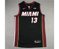NIKE Jersey Miami Heat Men With NFC