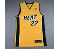 NIKE Jersey Miami Heat Men With NFC