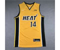 NIKE Jersey Miami Heat Men With NFC