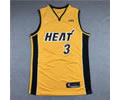 NIKE Jersey Miami Heat Men With NFC